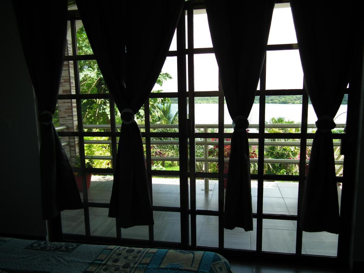Posada Yaxche Xul-Ha Exterior photo